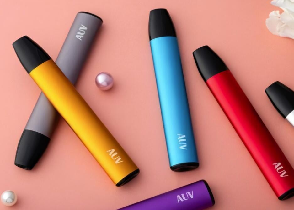 绿萝电子烟防伪 绿萝电子烟鉴定