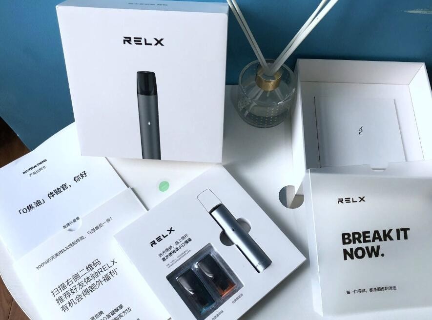 电子烟现在还有水果味吗 电子烟水果味是什么样子的