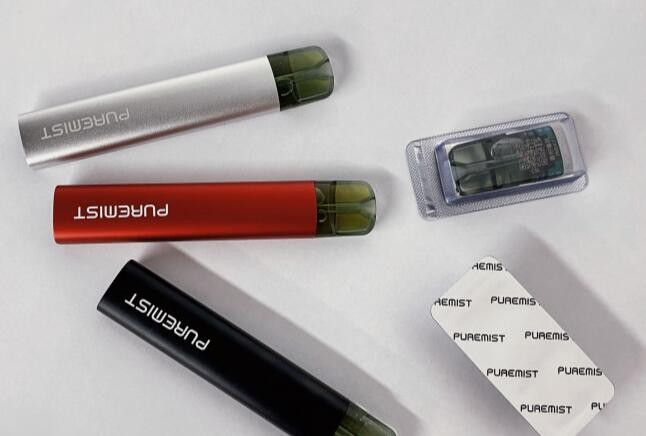 烟雾很多的电子烟 烟雾特别多的电子烟